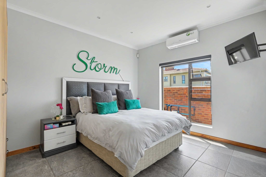 3 Bedroom Property for Sale in Club Milos Estate Free State